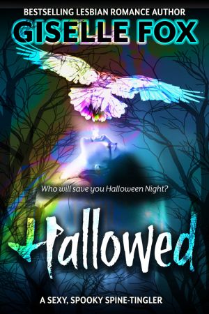 Hallowed - Giselle Fox Author