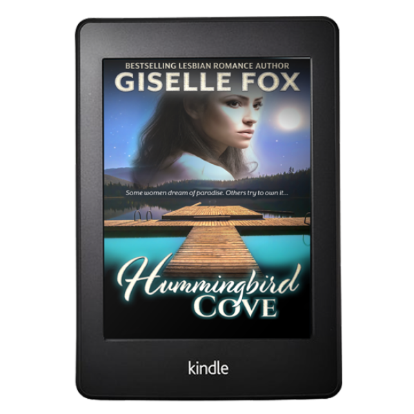 Hummingbird Cove - Giselle Fox