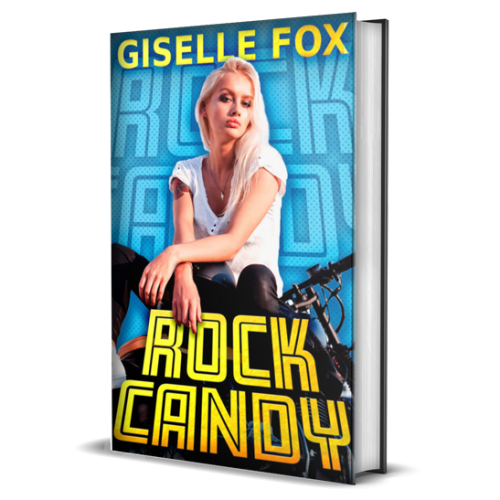 Slow Burn in Tuscany by Giselle Fox