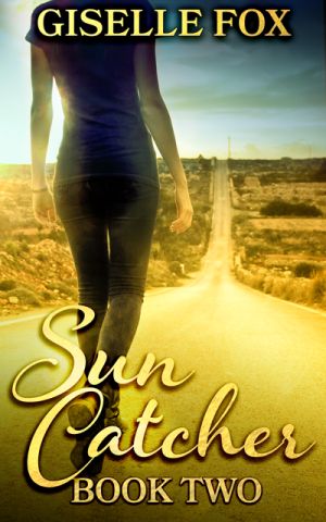 Sun Catcher Book Two - Giselle Fox - Lesbian Romance Books
