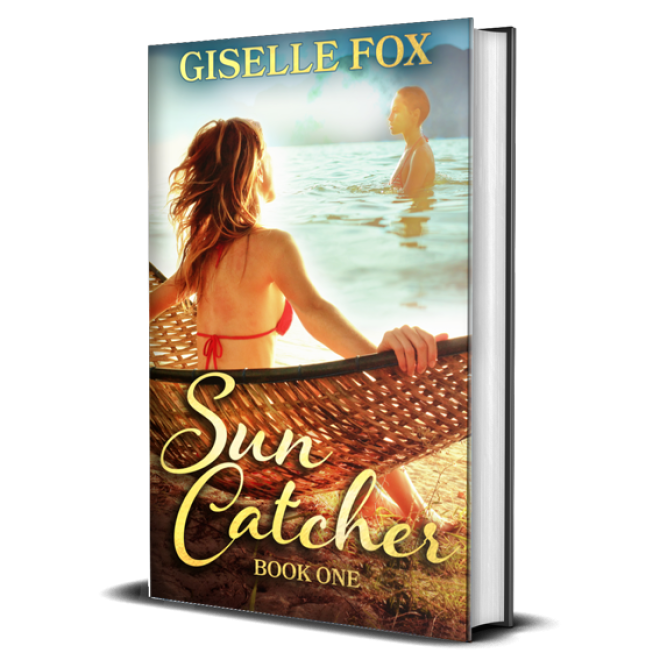 Sun Catcher Book One by Giselle Fox