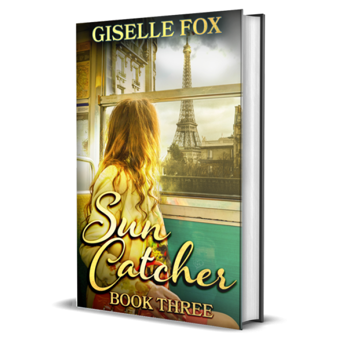Sun Catcher Book Three by Giselle Fox
