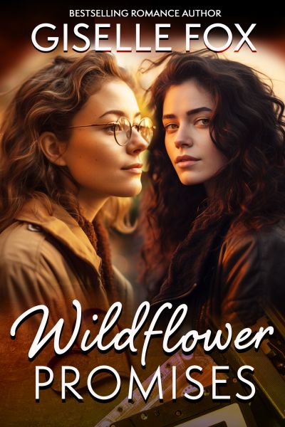 Wildflower Promises Giselle Fox Available Now